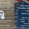Flag with 8 Faces: Intergenerational Conversations About Reproductive Rights